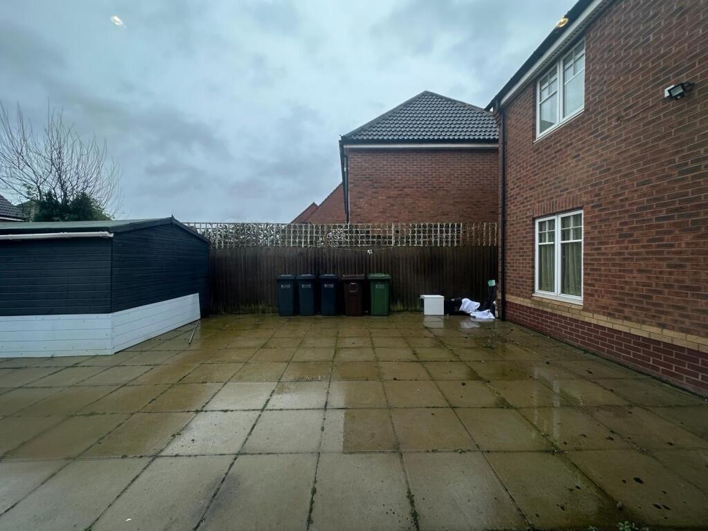 Additional image 6 of Wavers Marston, Marston Green B37