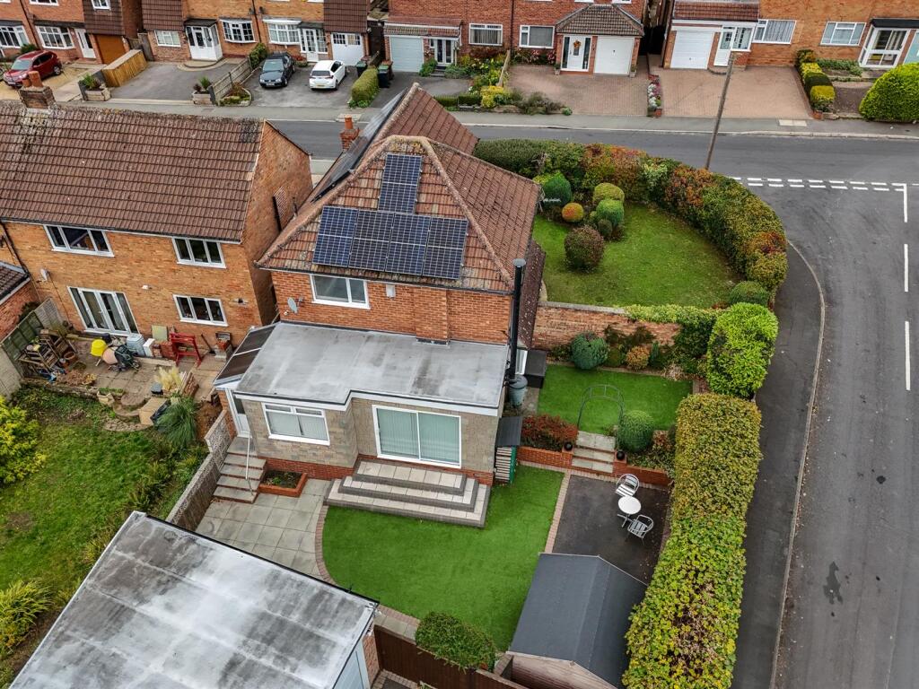 Additional image 21 of Douglas Road, Hollywood, Birmingham