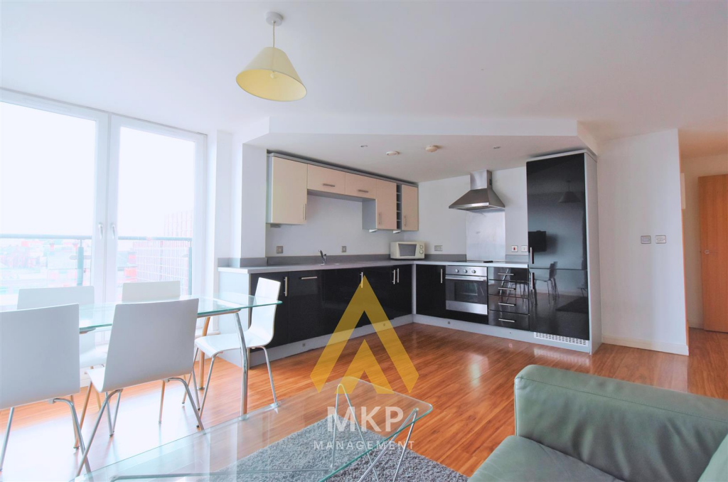 Property image for Birmingham, B5 6AB
