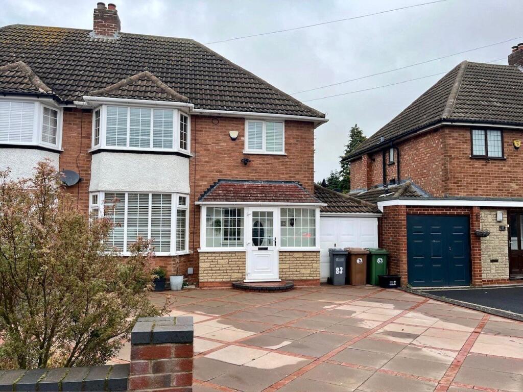 Additional image 5 of Blandford Avenue, BIRMINGHAM, West Midlands, B36