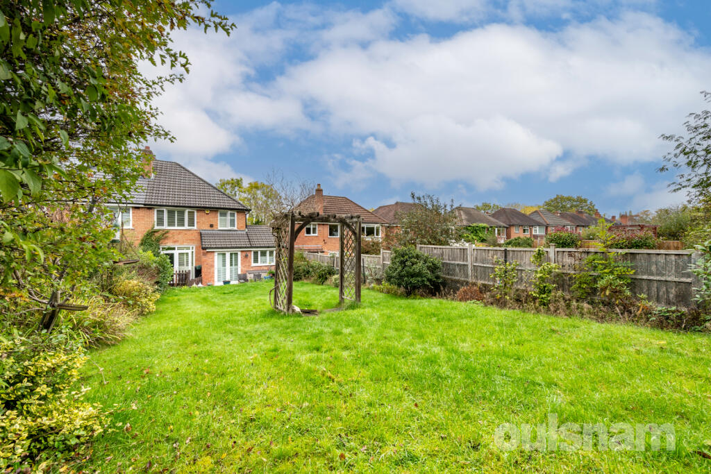 Additional image 18 of Rednal Road, Birmingham, West Midlands, B38