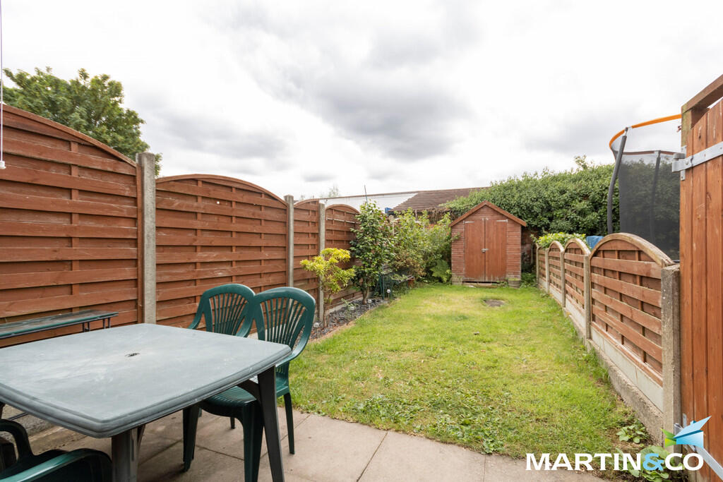 Additional image 10 of Station Road, Northfield, B31