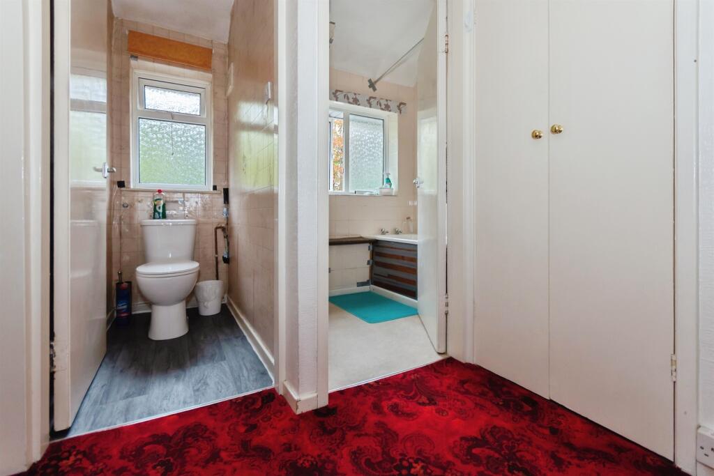 Additional image 12 of Romsley Road, Birmingham