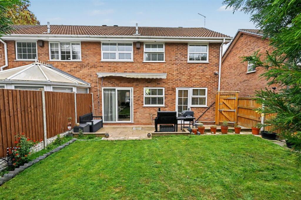 Additional image 20 of Broadhidley Drive, Bartley Green, Birmingham