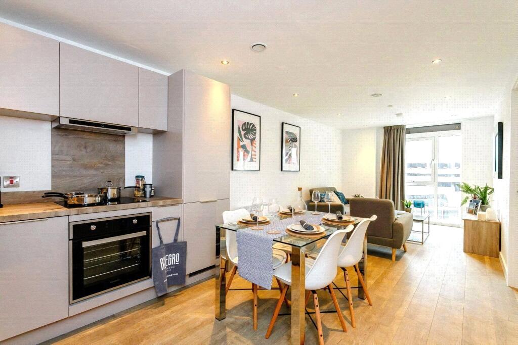 Additional image 4 of Exchange Square, The Priory Queensway, Birmingham, West Midlands, B4