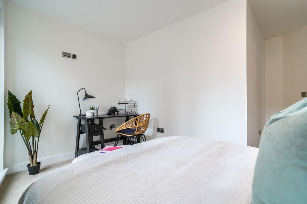 Additional image 5 of Origin A4.03.11, Bristol St, Birmingham