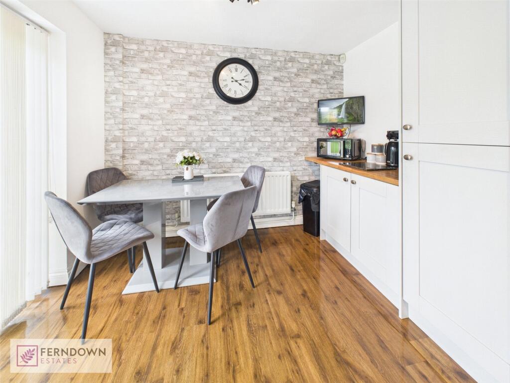 Additional image 13 of Foxglove Crescent, Kingshurst, Birmingham, B37