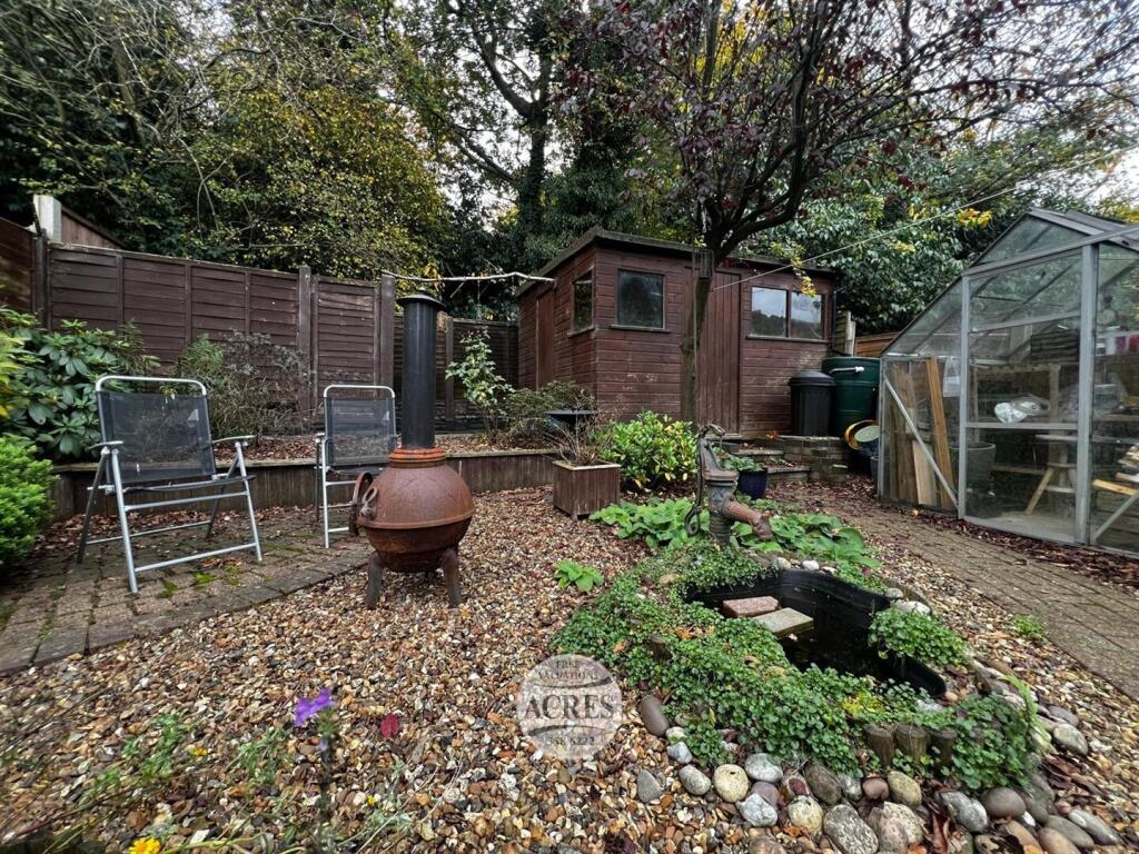 Additional image 38 of Raleigh Croft, Great Barr, Birmingham