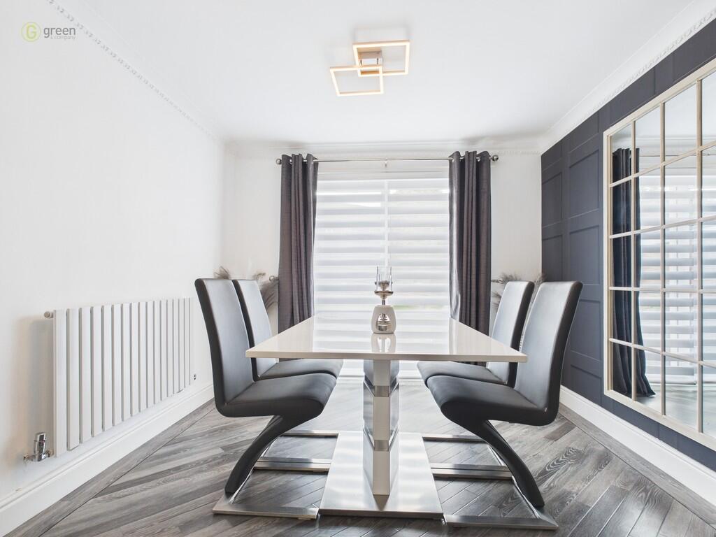 Additional image 58 of Park Hall Crescent, Castle Bromwich