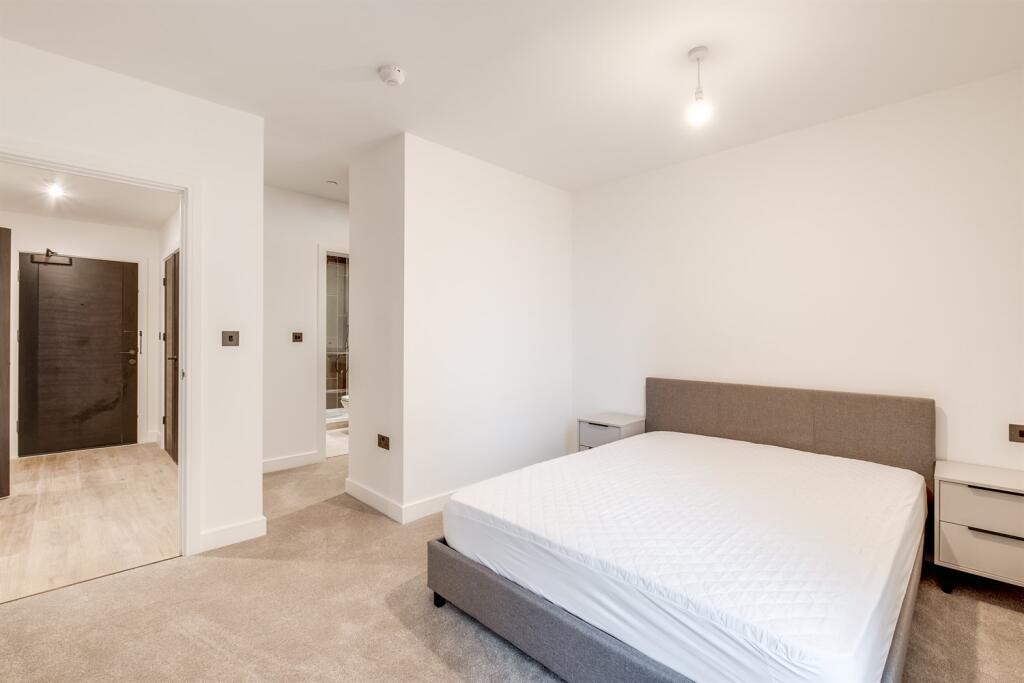 Additional image 4 of The Fazeley, Snowhill Wharf, B4