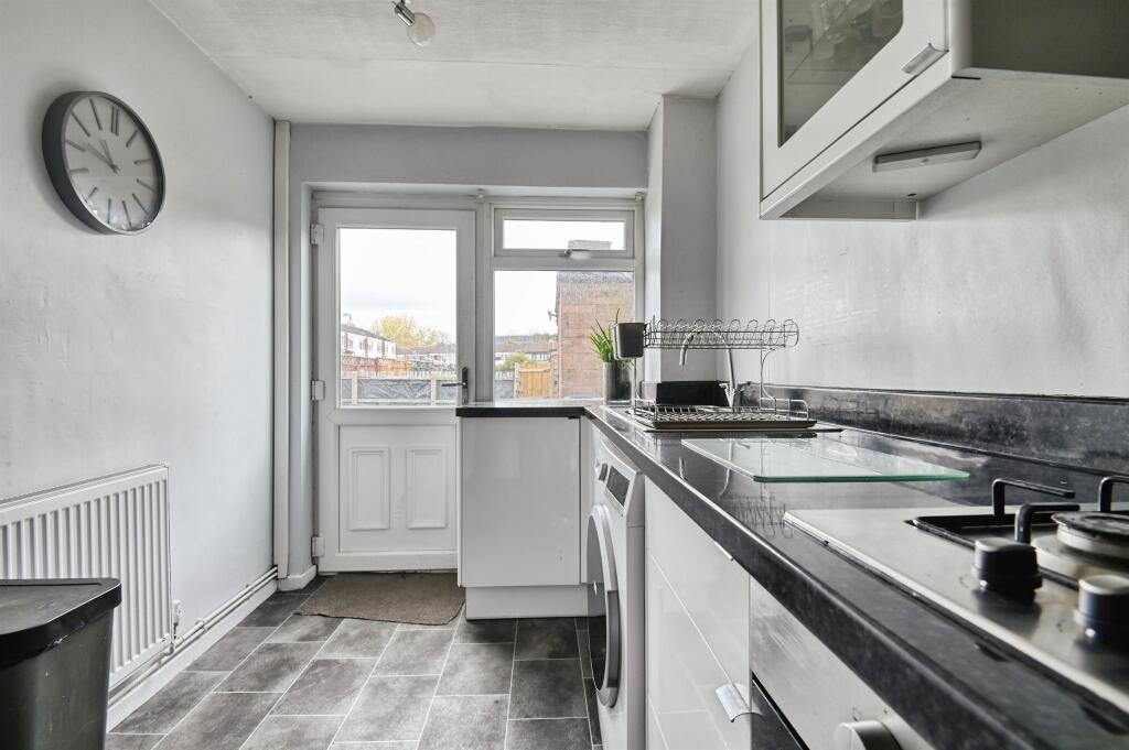 Additional image 4 of Newcastle Croft, BIRMINGHAM