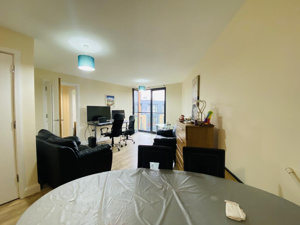 Additional image 6 of Southside, St Johns Walk, Birmingham, B5