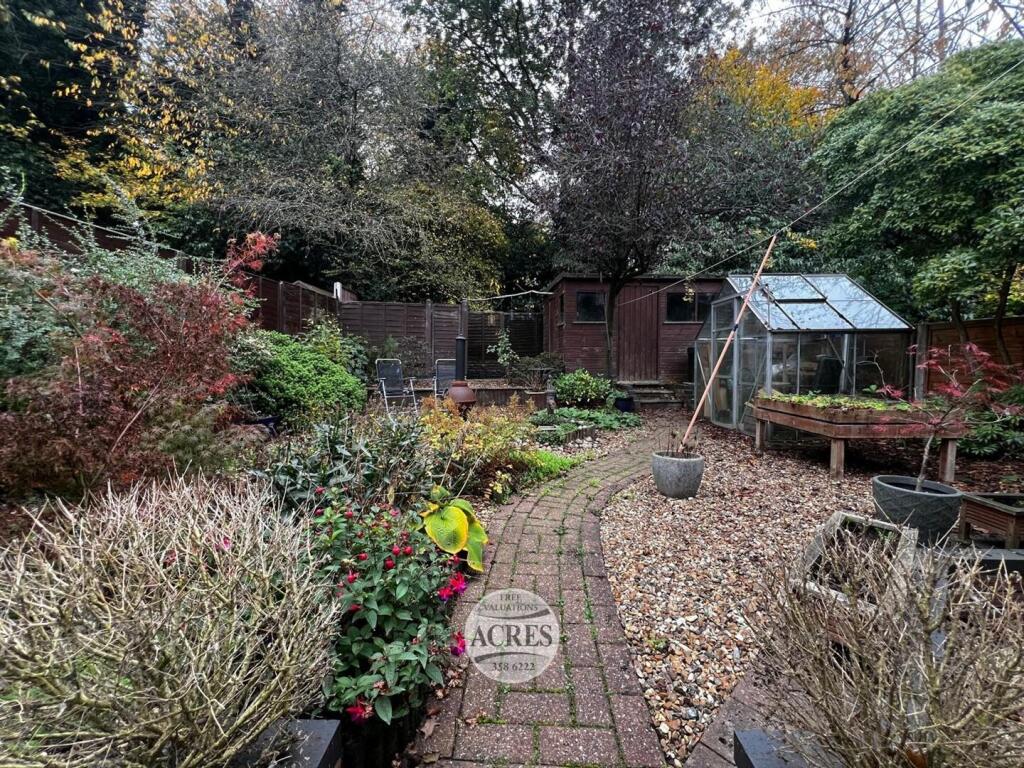 Additional image 37 of Raleigh Croft, Great Barr, Birmingham