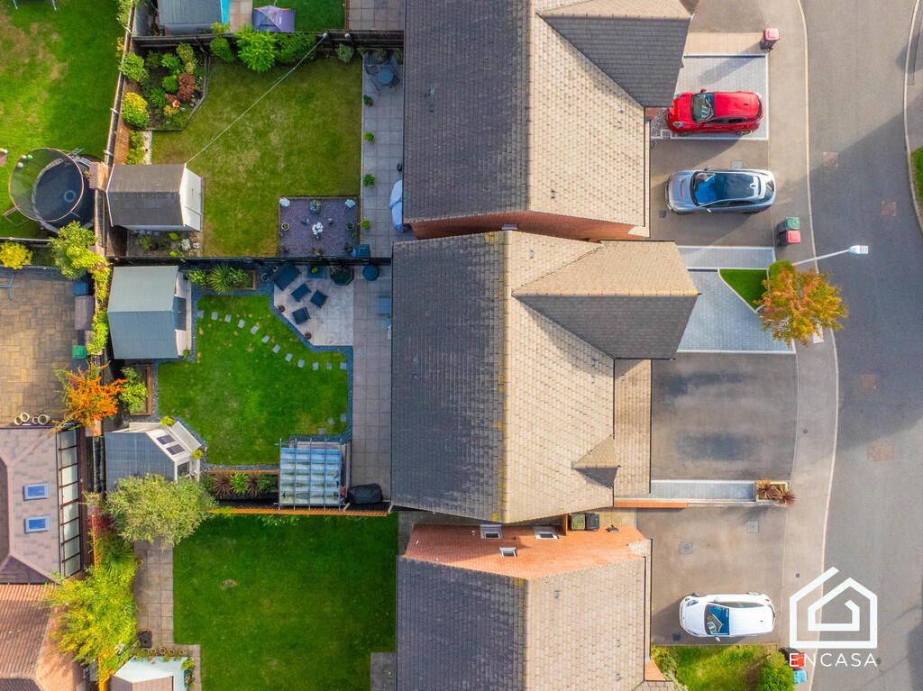 Additional image 19 of Gerards Way, Coleshill