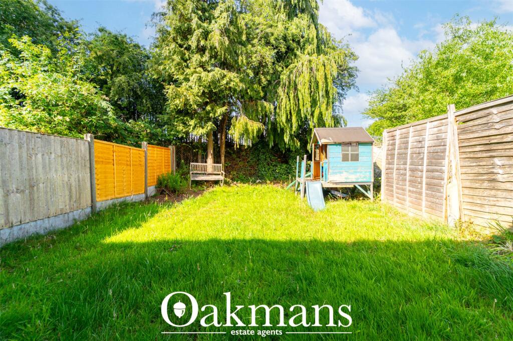 Additional image 23 of The Knoll, Birmingham, B32