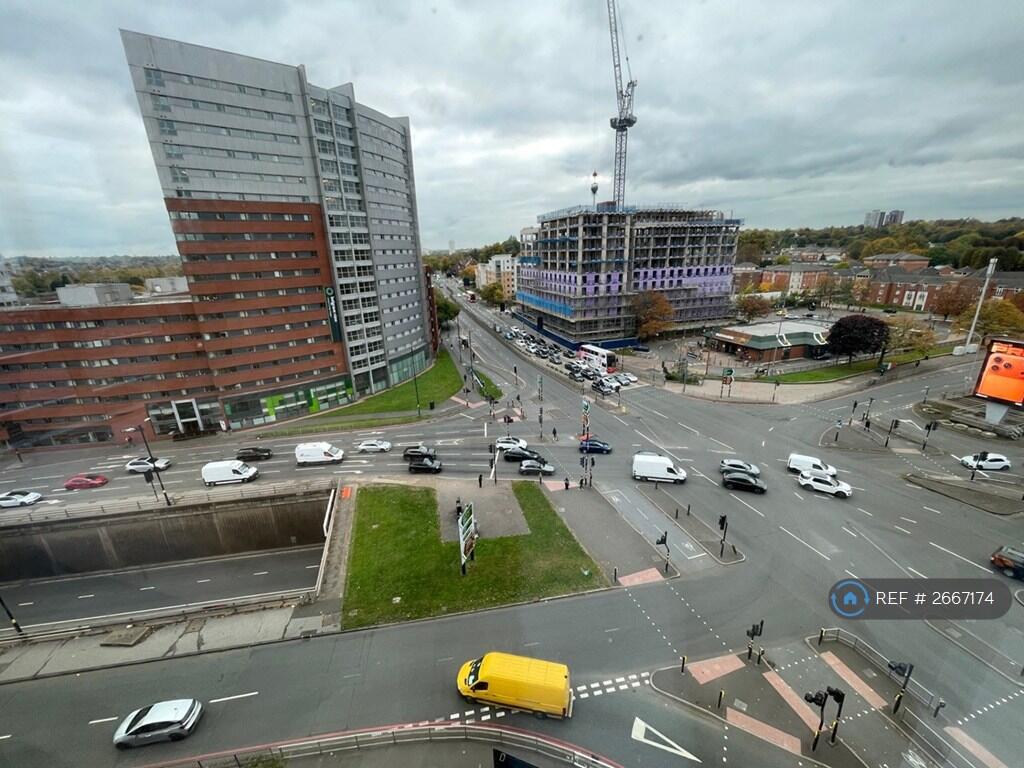 Additional image 19 of Boulevard Plaza, Birmingham, B5