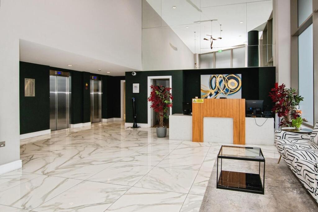 Additional image 9 of Hurst Street, Birmingham