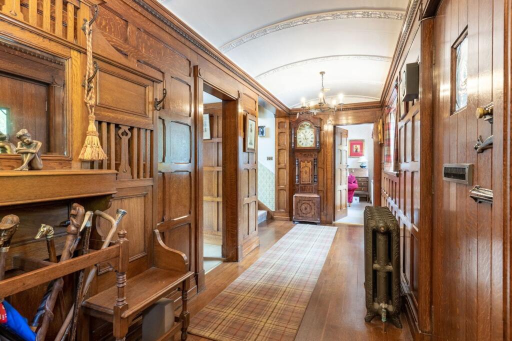 Additional image 14 of Linthurst Road, Barnt Green, B45