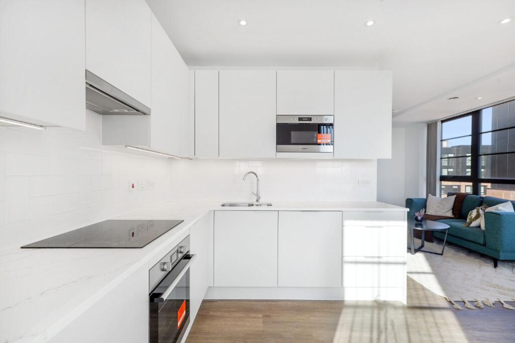 Additional image 18 of Sherlock Quarter, 36 Sherlock Street, B5