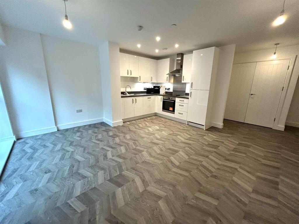 Additional image 4 of North Works, Longbridge, Birmingham