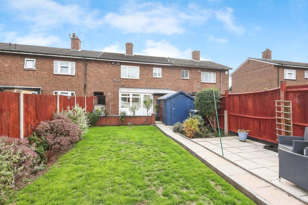 Additional image 34 of Meadway, Birmingham