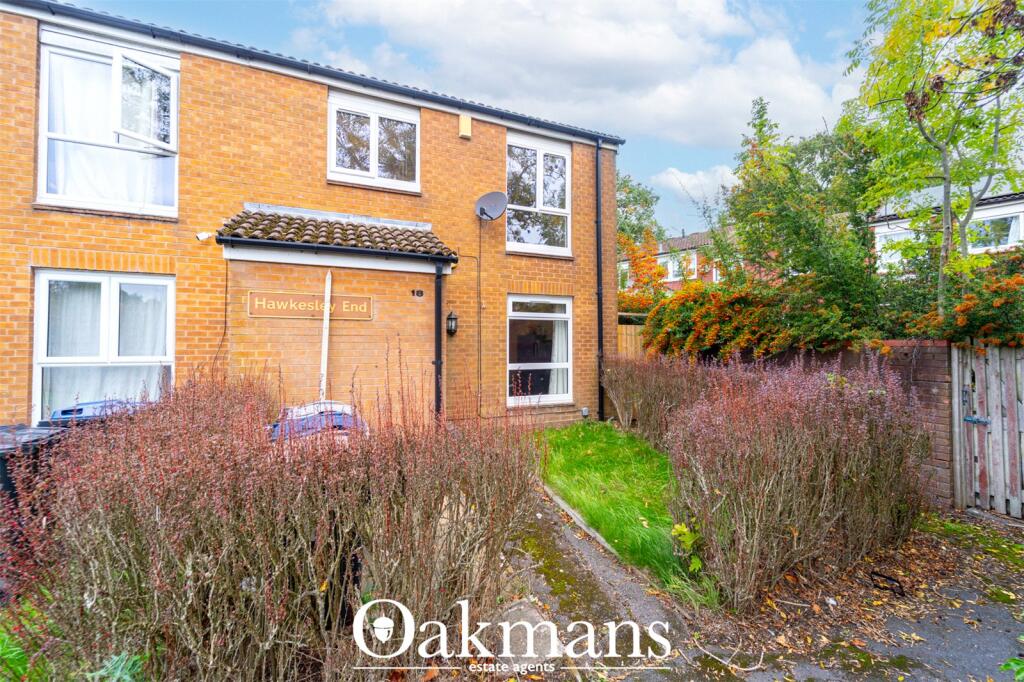 Additional image 18 of Hawkesley End, Kings Norton, Birmingham, B38