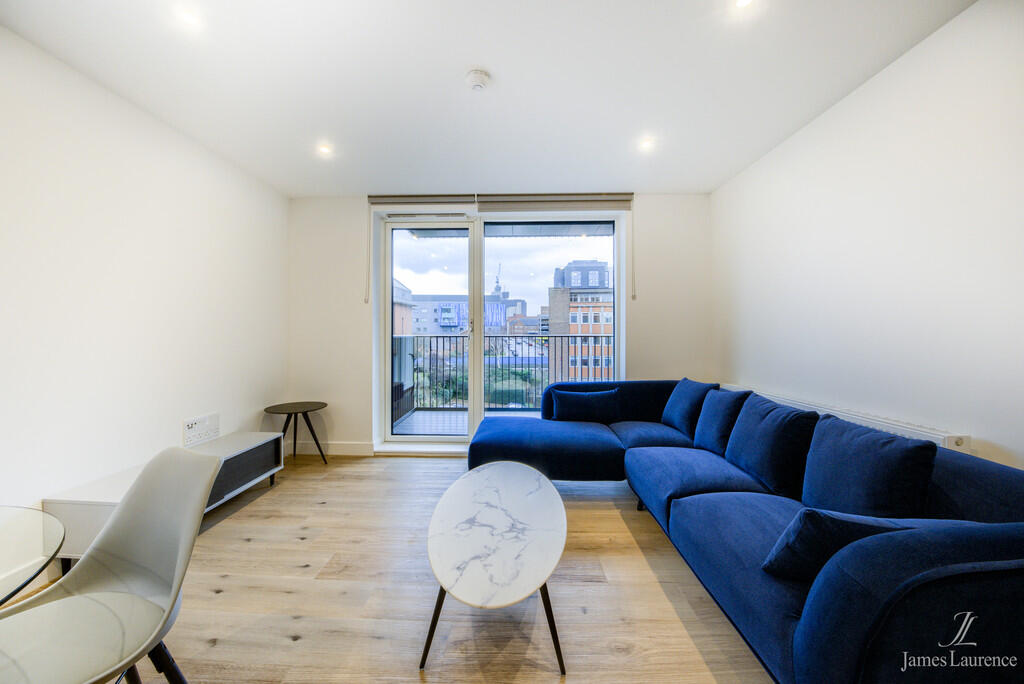 Additional image 10 of The Colmore, Snow Hill Wharf, Shadwell Street