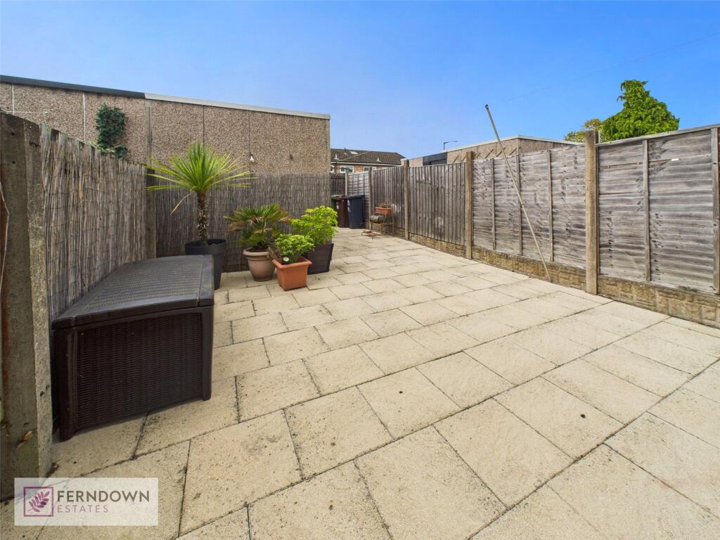 Additional image 9 of Helmswood Drive, Chelmsley Wood, Birmingham, B37