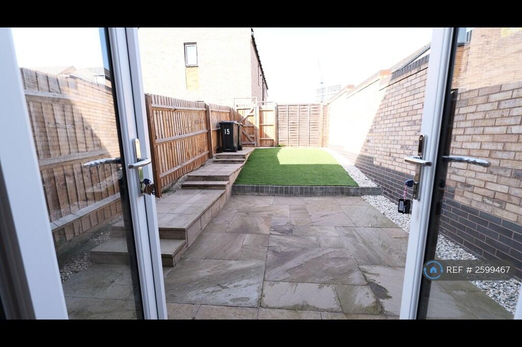 Additional image 7 of Hope Street, Birmingham, B5