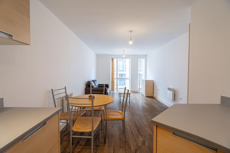 Additional image 9 of I- Land, 41 Essex Street, Birmingham, West Midland, B5 4TR