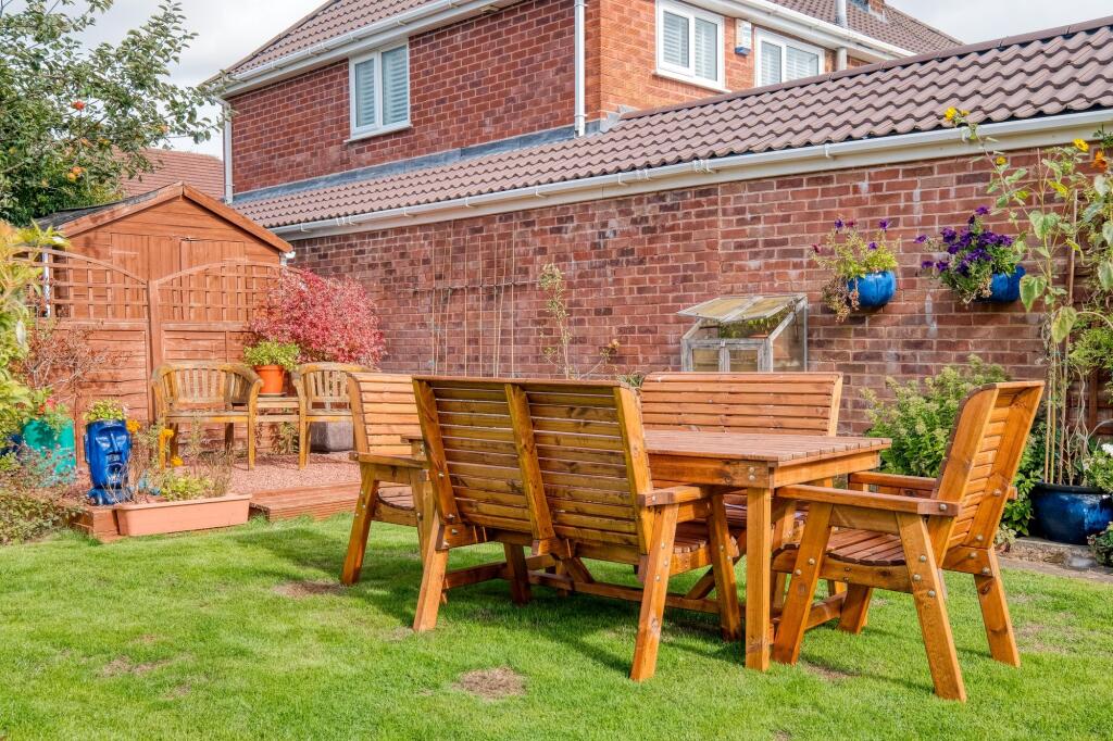 Additional image 16 of Clent Road, Rednal, B45