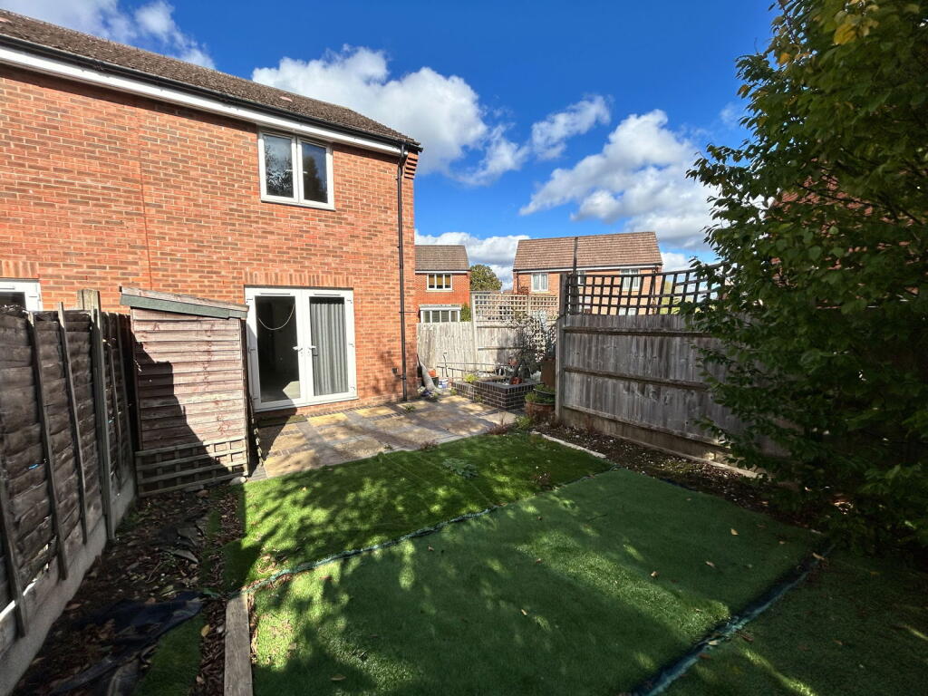 Additional image 15 of Butterworth Close, Wythall, B47 6AH