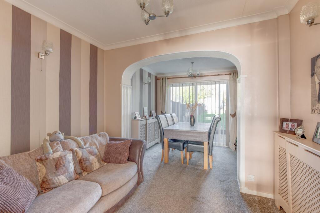 Additional image 4 of Ryde Park Road, Rednal, Birmingham, West Midlands, B45