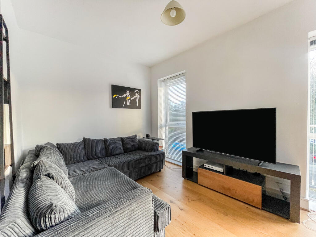 Additional image 2 of Flat 11, Cofton Park Court, Cofton Park Close, Rednal, Birmingham, B45 8AG