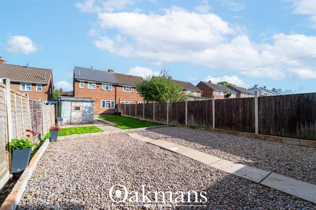 Additional image 17 of Coombes Lane, Birmingham, West Midlands, B31