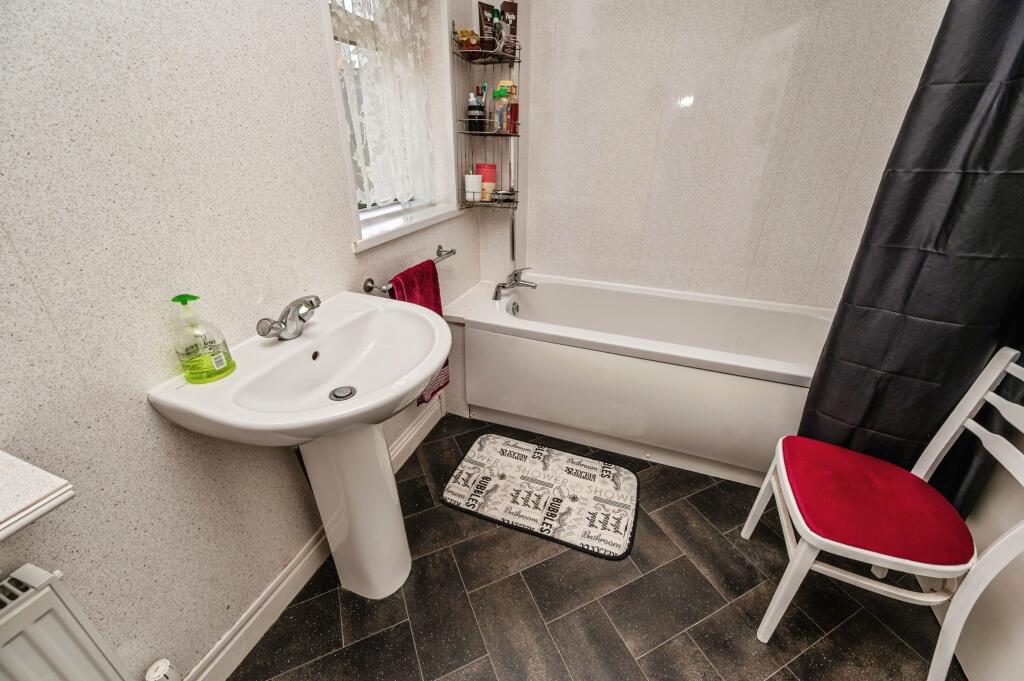 Additional image 15 of Turves Green, Birmingham, B31