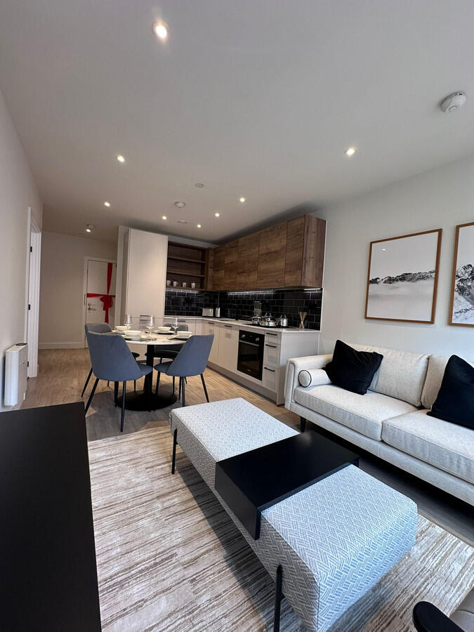 Additional image 8 of Ashted Wharf, Glasswater locks, Birmingham, B4