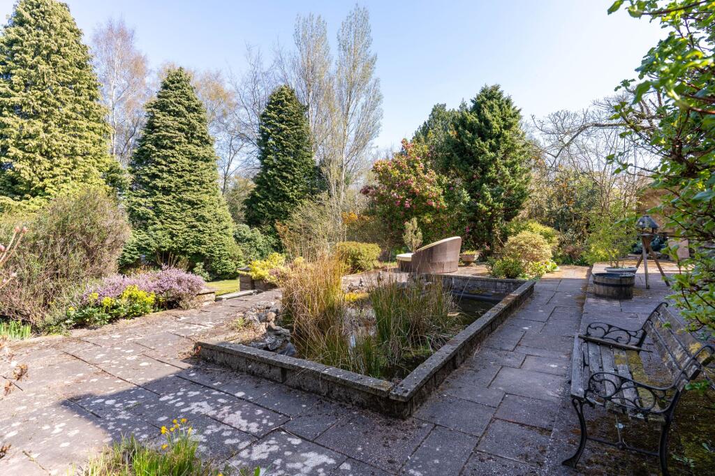 Additional image 27 of Reservoir Road, Cofton Hackett, B45