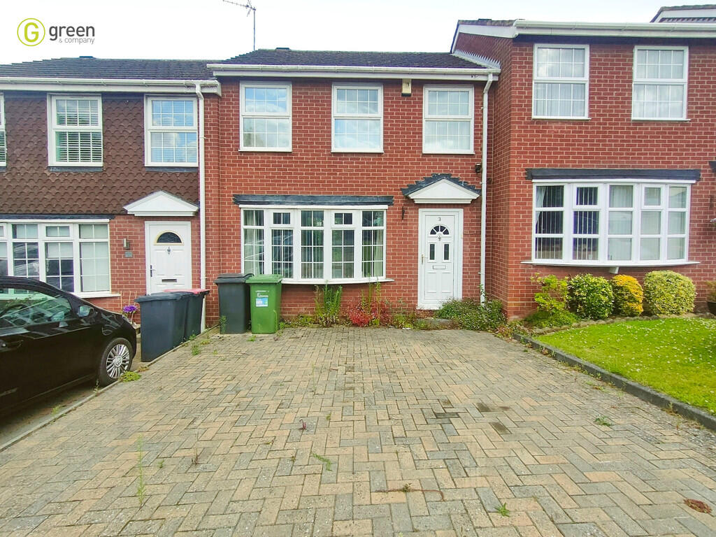 Property image for Penns Lane, Coleshill