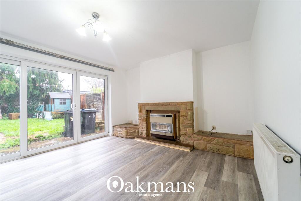 Additional image 3 of The Knoll, Birmingham, B32