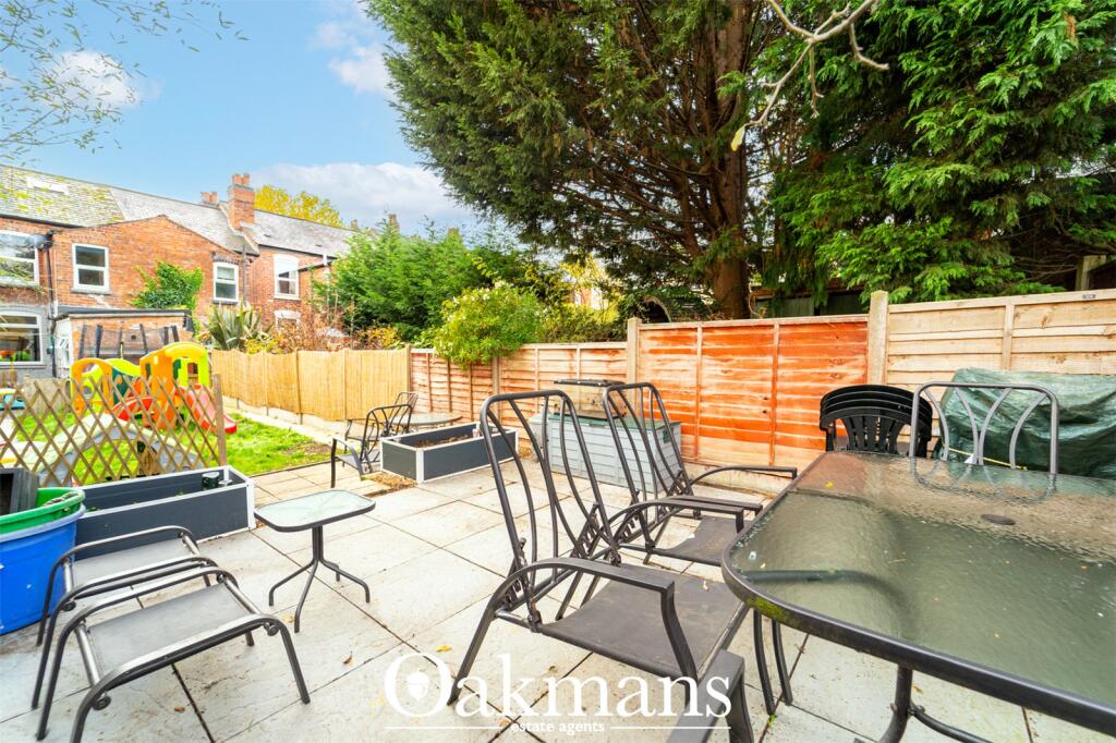 Additional image 27 of Mary Vale Road, Birmingham, West Midlands, B30