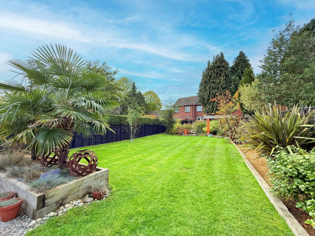 Additional image 17 of Douglas Road, Hollywood, B47 5JZ