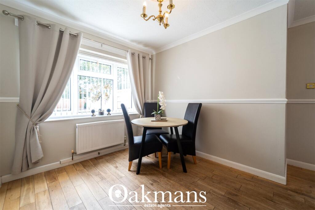 Additional image 4 of Coombes Lane, Birmingham, West Midlands, B31