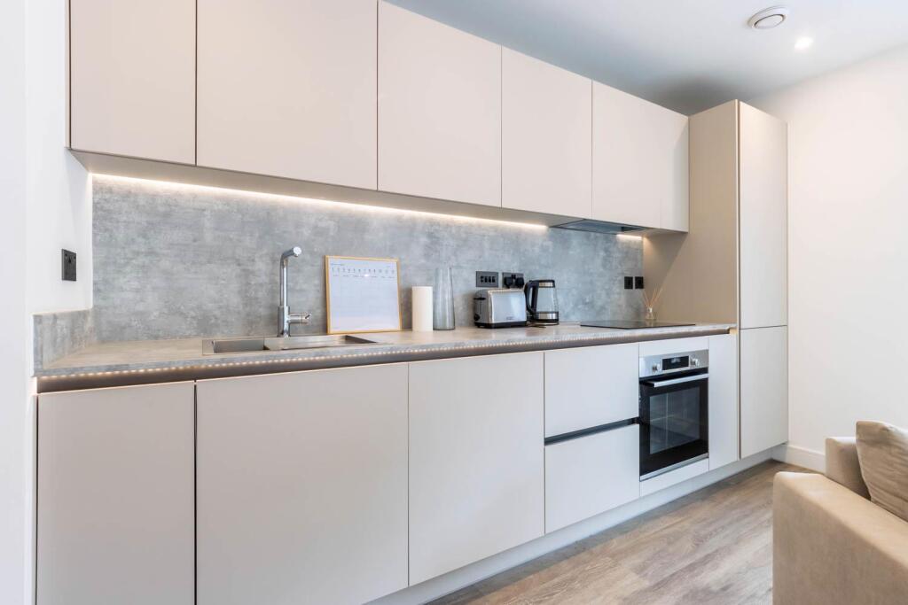 Additional image 5 of The Barker, 61 Shadwell Street, Birmingham