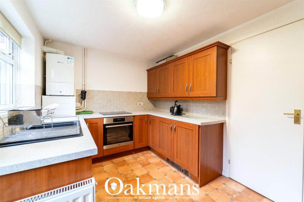 Additional image 3 of Cutlers Rough Close, Birmingham, B31