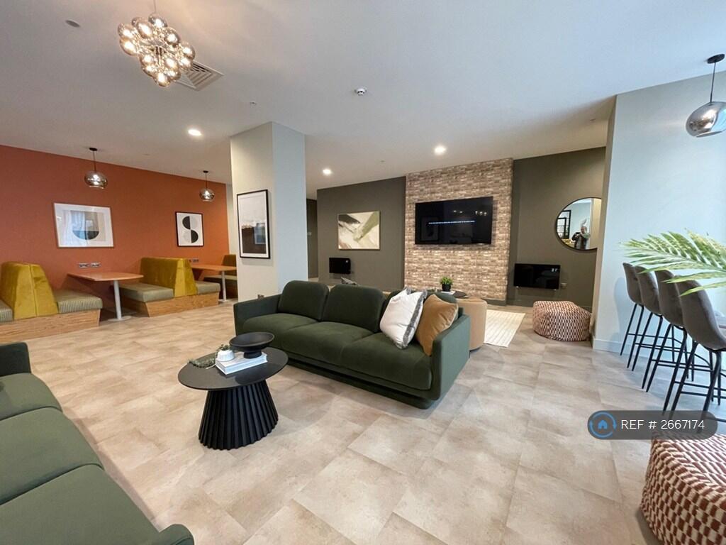 Additional image 26 of Boulevard Plaza, Birmingham, B5