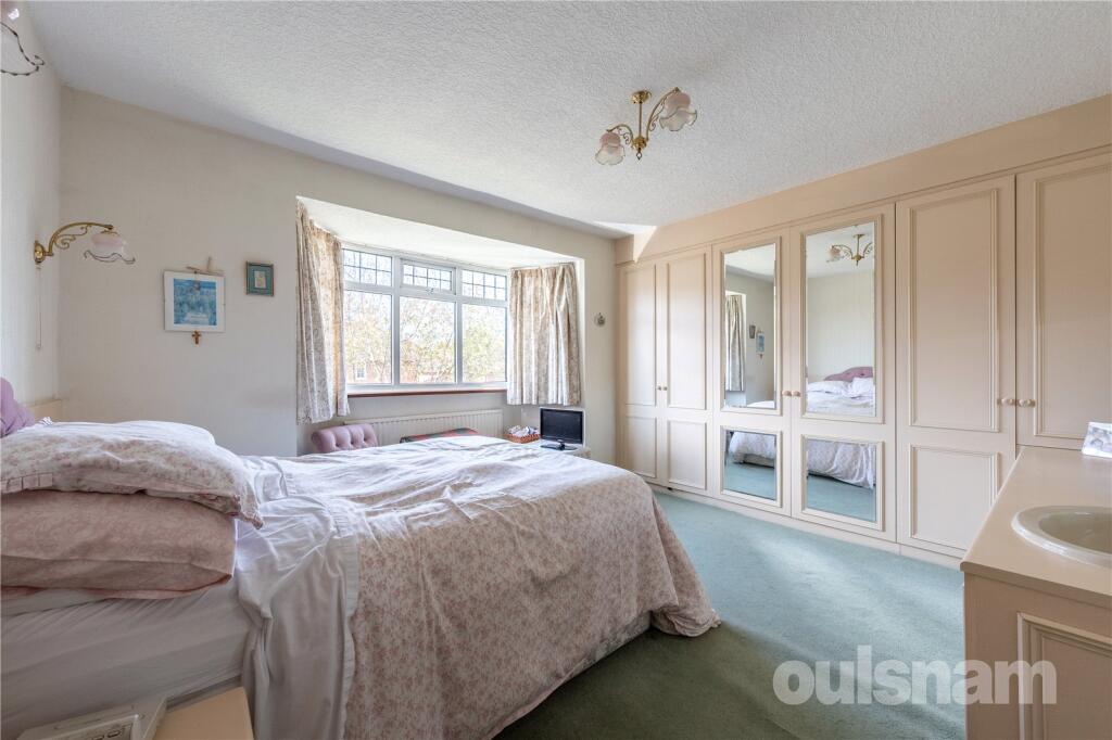 Additional image 8 of Claines Road, Bournville Village Trust, Northfield, Birmingham, B31