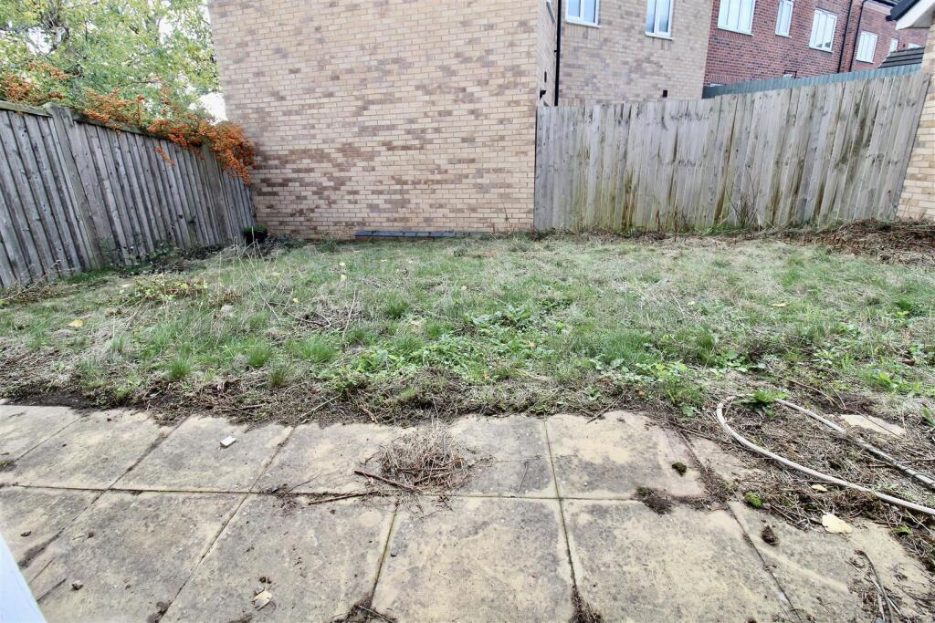 Additional image 14 of St. Martins Close, Birmingham