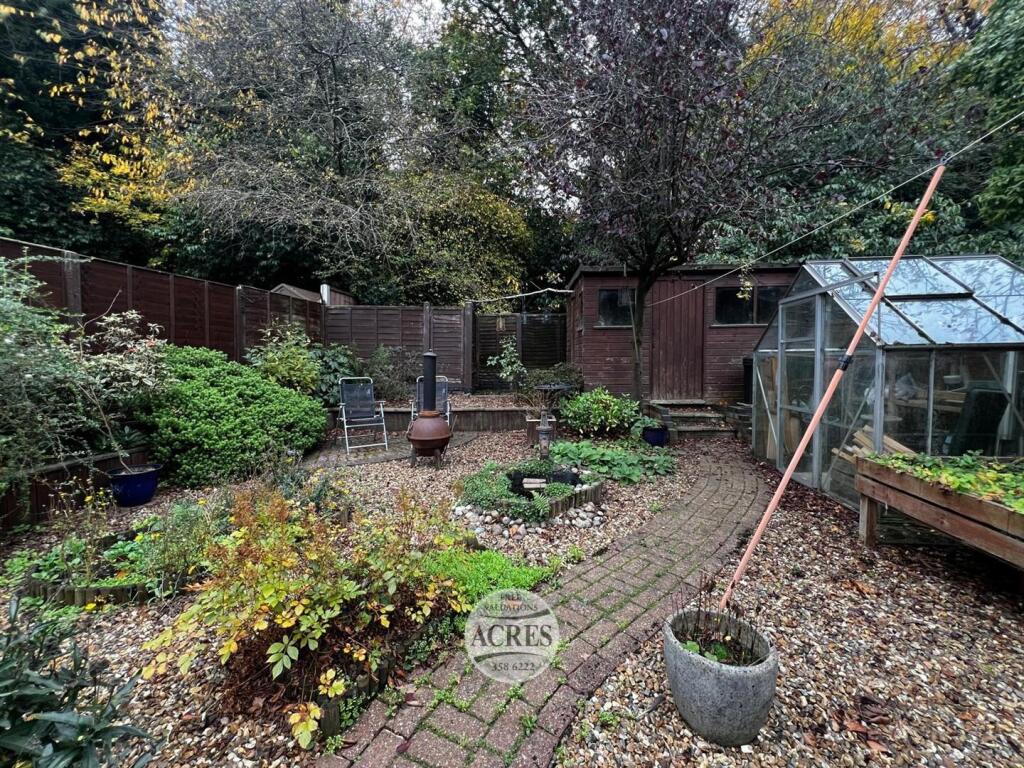 Additional image 36 of Raleigh Croft, Great Barr, Birmingham