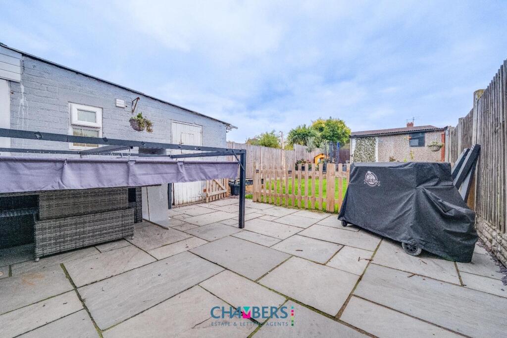 Additional image 20 of Shopton Road, Shard End, Birmingham